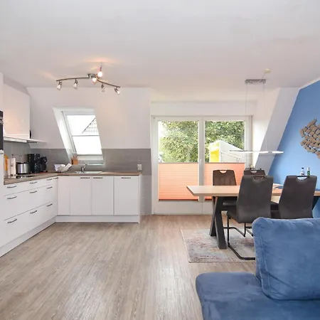 Amselweg 5 * Westerland