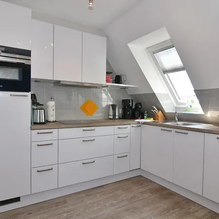 Amselweg 5 * Westerland