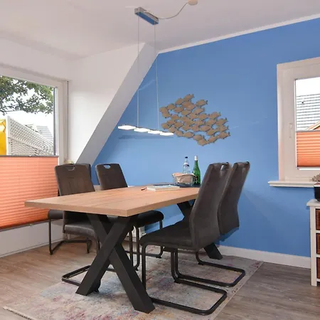 Appartement Amselweg 5 *