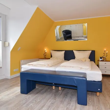 Appartement Amselweg 5