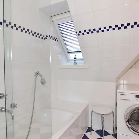 Amselweg 5 * Westerland