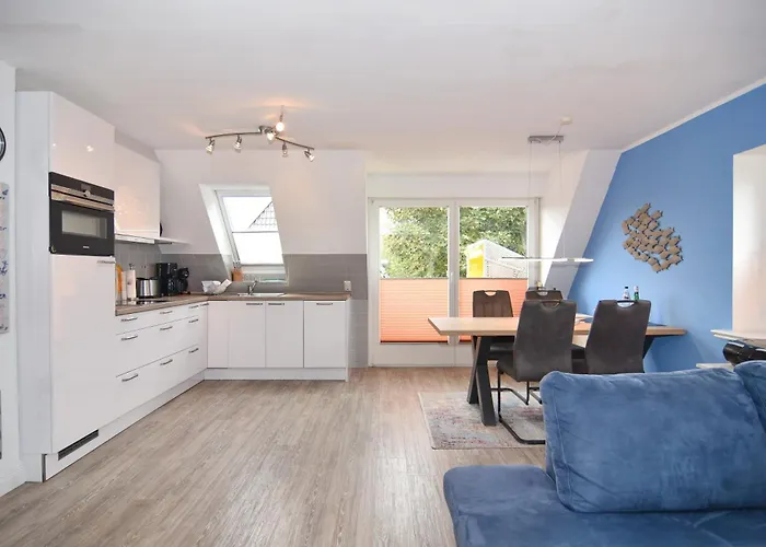 Amselweg 5 * Westerland