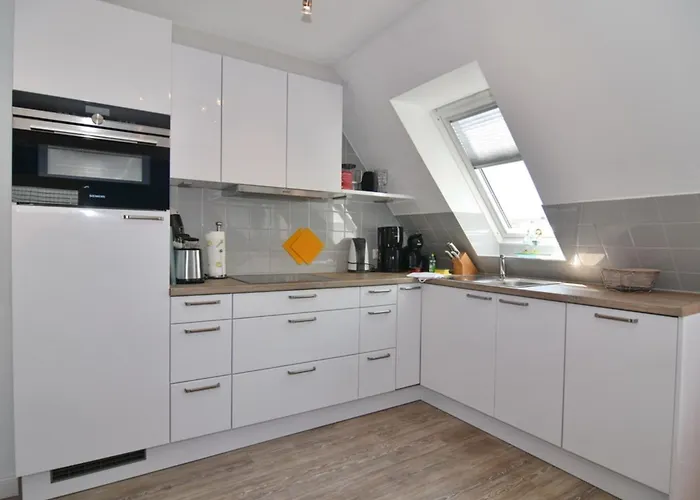 Amselweg 5 * Westerland