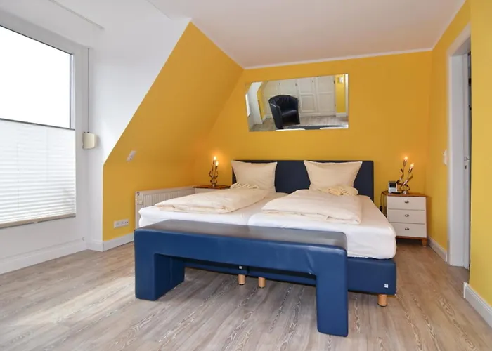 Appartement Amselweg 5