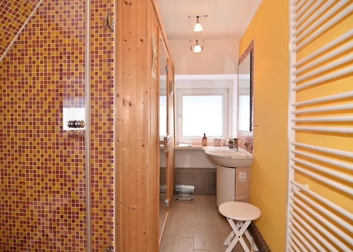 Appartement Amselweg 5