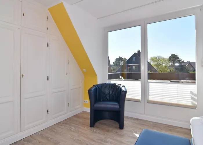 Amselweg 5 Appartement *