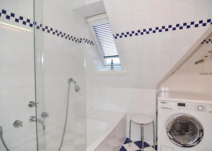 Amselweg 5 * Westerland